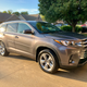 Illustration for article titled The Highlander is home and the CX-5 is not.